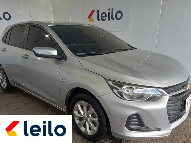 <center><big><b>LEILÃO DE AUTOMOVEIS</b></center> <center></big>Recuperados de Financiamento<br>Bradesco </center>