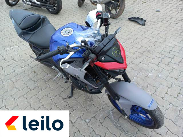 <center><big><b>LEILÃO DE MOTOS</b></center> <center></big>Recuperados de Financiamento<br>Bradesco </center>