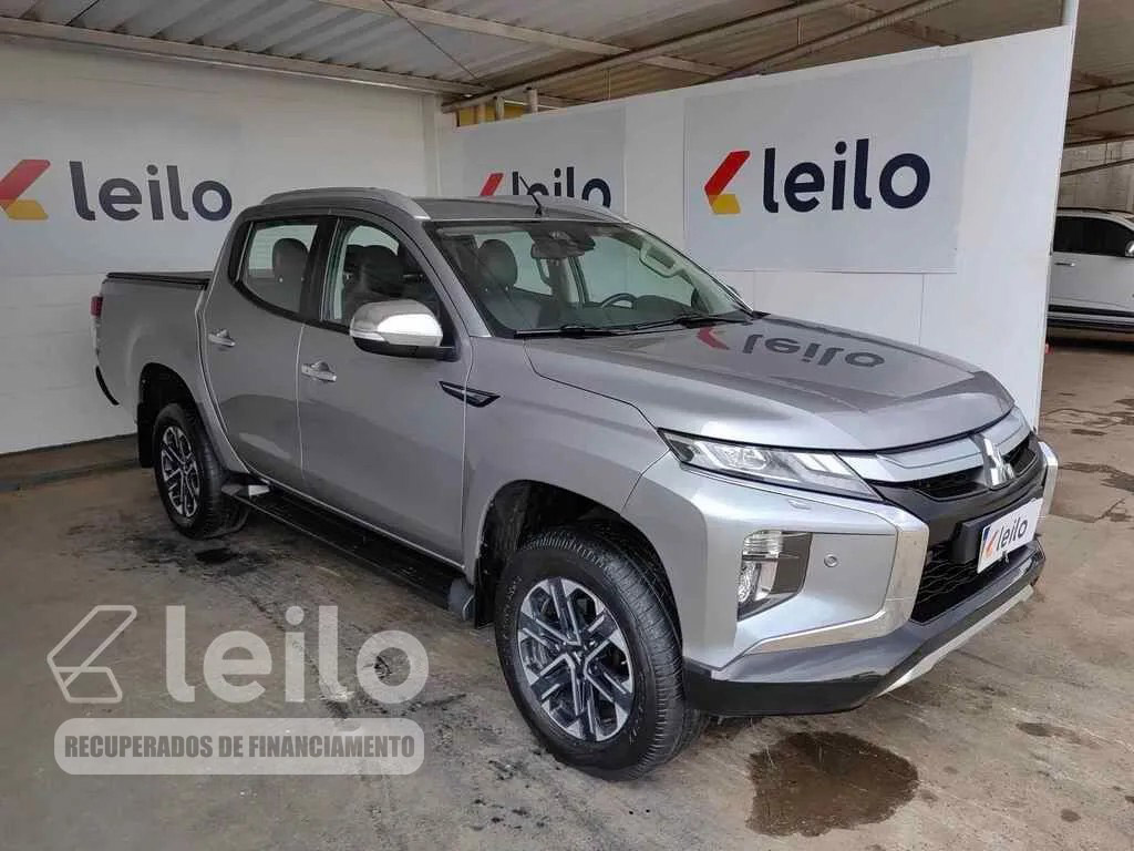 LOTE 028 - MITSUBISHI TRITON SPORT HPE 2023