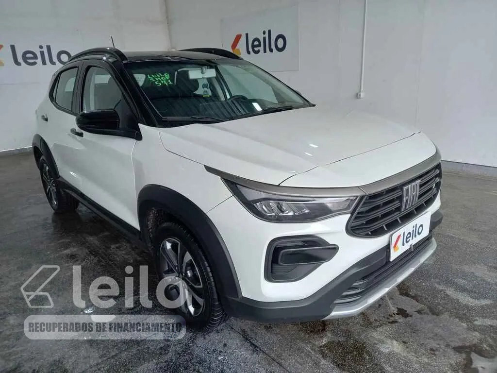 LOTE 023 - FIAT PULSE AUDACE TF200 2023
