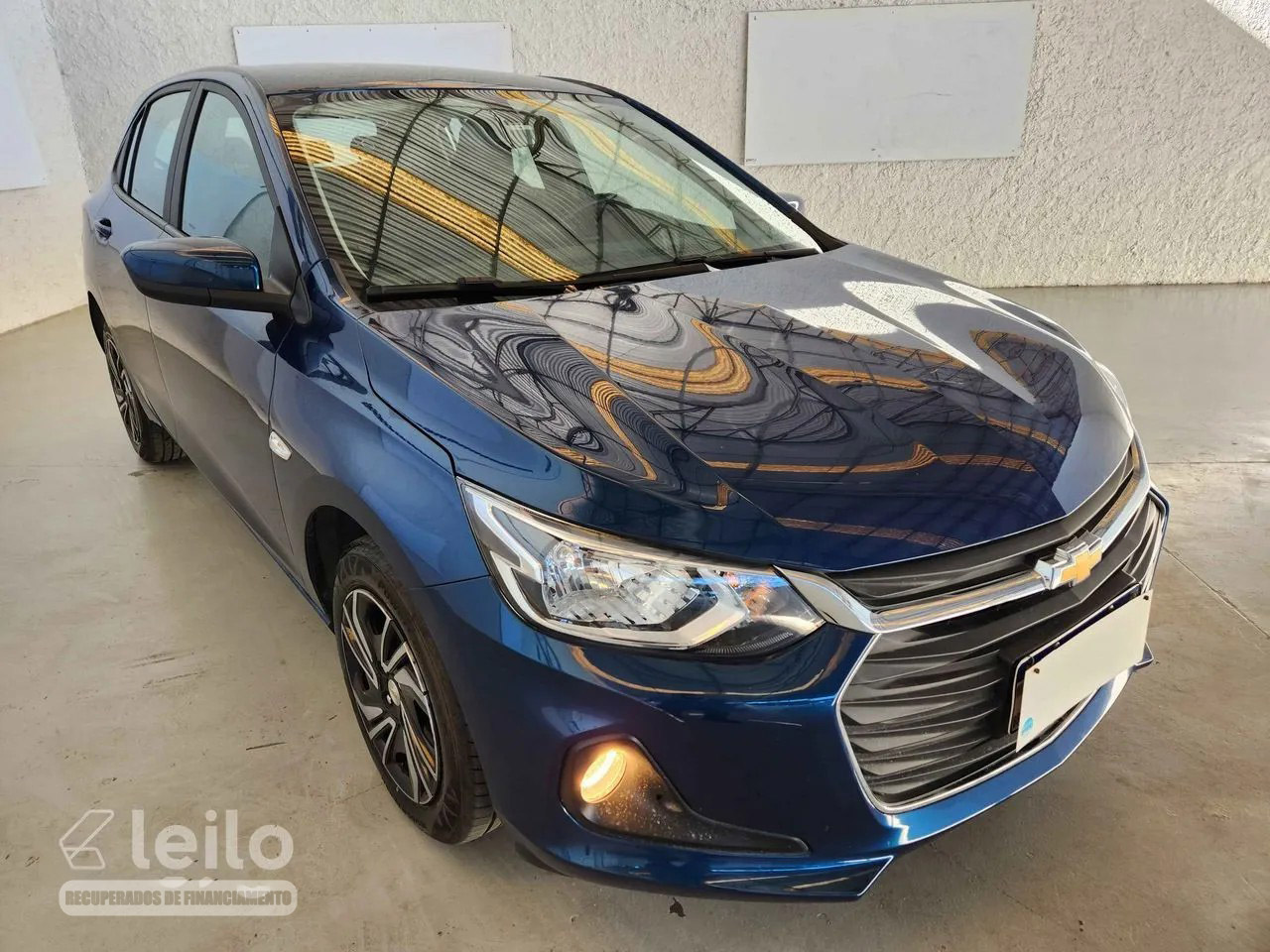 LOTE 014 - CHEVROLET ONIX 10MT LT2 2025